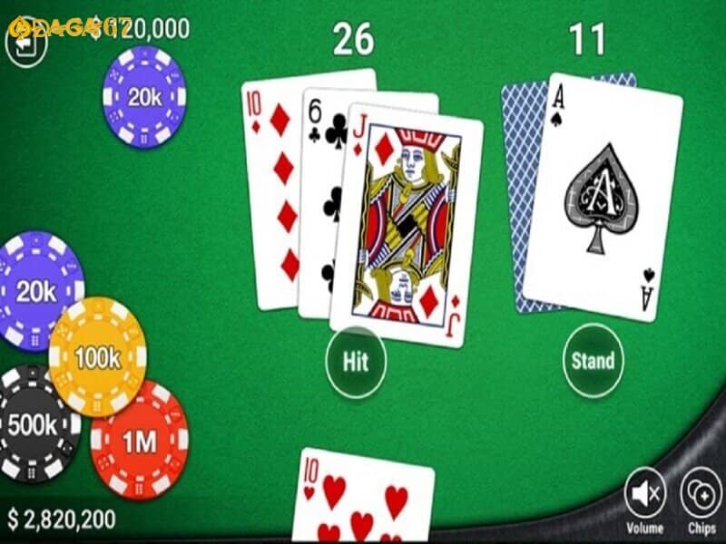 Bài cào online có đa dạng hình thức khác nhau Bài cào online có đa dạng hình thức khác nhau