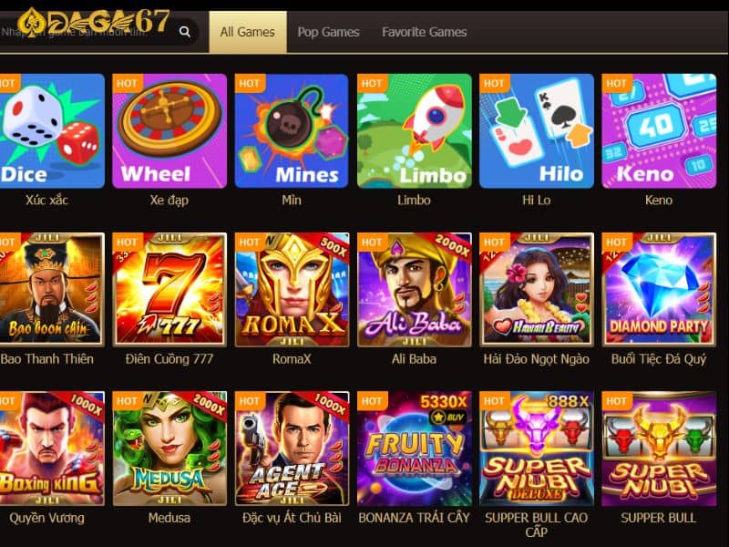 Chọn tựa game nổ hũ Bữa Tiệc Đá Quý Chọn tựa game nổ hũ Bữa Tiệc Đá Quý