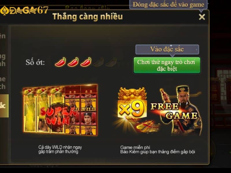 Lưu ý cần nắm rõ để chiến thắng Lưu ý cần nắm rõ để chiến thắng