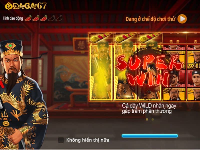 Nổ hũ Bao Thanh Thiên được cung cấp bởi sảnh JILI Nổ hũ Bao Thanh Thiên được cung cấp bởi sảnh JILI