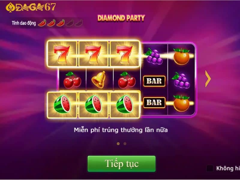 Nổ hũ bữa tiệc đá quý là trò chơi nổ hũ ăn tiền Nổ hũ bữa tiệc đá quý là trò chơi nổ hũ ăn tiền