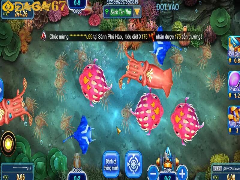 Tận dụng các tính năng trong game để tiêu diệt boss Tận dụng các tính năng trong game để tiêu diệt boss