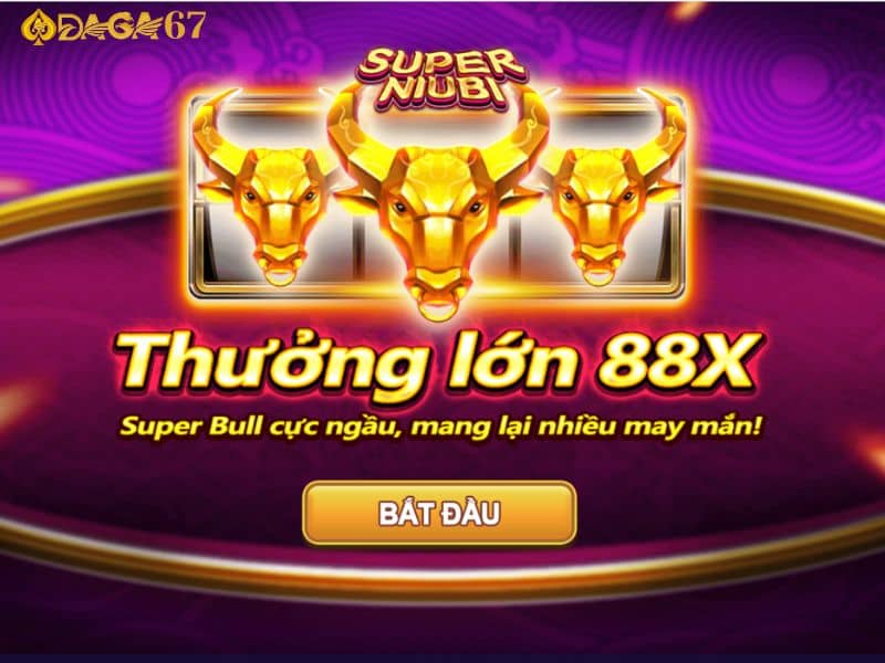 Vào giao diện chính của trò chơi Vào giao diện chính của trò chơi